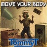 Move Your Body