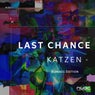 Last Chance - Remixes Edition