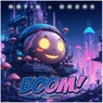Boom (Mixes)