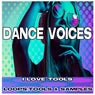 DANCE VOICES