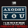 You (I'll See You in My Dreams)