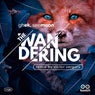 The Wandering EP (Incl. Victor Vergara Remix)