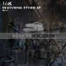 Devouring Storm EP