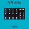 Safe Music Bullets, vol.4