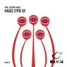 Hauzz Style EP