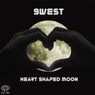 9West - Heart Shaped Moon