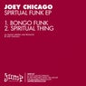 Spiritual Funk EP