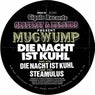 Die Nacht ist kuhl