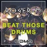 Beat Those Drums