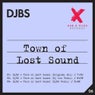 Town Of Lost Sound