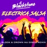 Electrica Salsa (Block & Crown Nu Disco Remix)