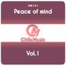 Peace of Mind, Vol.1