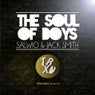 The Soul Of Boys EP