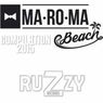 Maroma Beach Compilation 2015