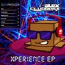 Xperience EP
