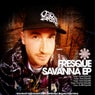 Savanna EP