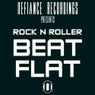 Beat Flat