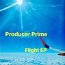 Flight EP (Remixes)