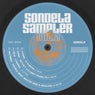 Sondela Sampler, Vol. 2