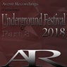 Underground Festival 2017, Pt. 8