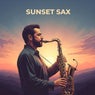 Sunset Sax