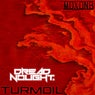 Turmoil Album (Mixed By Dreadnought)