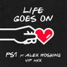 Life Goes On (VIP Remix)