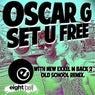 Set U Free (New Mixes)