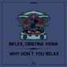 Why Don't You Relax