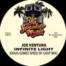 Infinite Light (Doug Gomez Speed Of Light Mix)