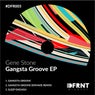 Gangsta Groove EP