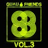 Guau & Friends, Vol. 3