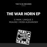 The War Horn EP