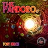 The Pandoro Ep