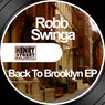 Back To Brooklyn EP