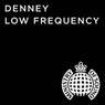 Low Frequency (Remixes)