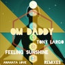 Feeling Sunshine: Tony Largo Remixes