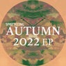 Street King Presents Autumn 2022 EP