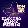 EDM Party Mix - Electro Dance Music
