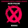 Acid Pulse