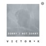 Sorry/not Sorry