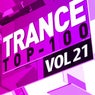 Trance Top 100, Vol. 21