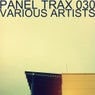 Panel Trax 030