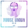 House Union, Vol. 32