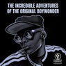 The Incredible Adventures Of The Original Boywonder