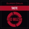 Taste