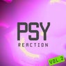 Psy Reaction, Vol. 2