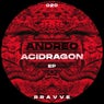 Acidragon EP