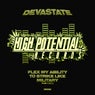 Flex My Ability To Strike Like Military (Devastate Remix)