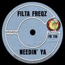 Needin' Ya